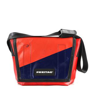 [프라이탁] (F11 LASSIE 0658) 남녀공용 LASSIE 크로스백