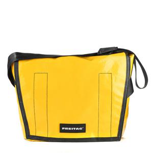 [프라이탁] (F12 DRAGNET 0297) 남녀공용 DRAGNET 메신저백