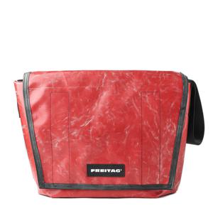 [프라이탁] (F12 DRAGNET 0082) 남녀공용 메신저백