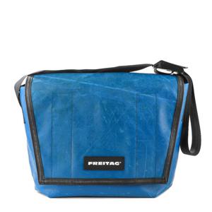 [프라이탁] (F14 DEXTER 0231) 남녀공용 메신저백