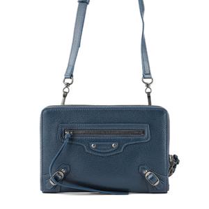 [발렌시아가] (644482 15YBX 4403) 여성 네오 클러치백