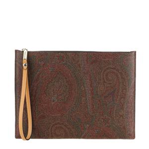 [에트로] (0N460 8207 600) 여성 클러치백