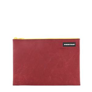 [프라이탁] (F07 CHUCK 0620) 남녀공용 CHUCK 클러치백