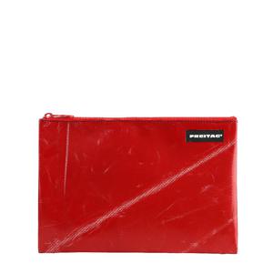 [프라이탁] (F07 CHUCK 0638) 남녀공용 CHUCK 클러치백