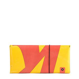 [프라이탁] (F533 FAY 0006) 남녀공용 FAY 파우치백