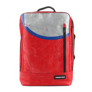 [프라이탁] (F306 HAZZARD 0059) 남녀공용 HAZZARD 백팩