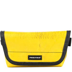 [프라이탁] (F40 JAMIE 0507) 남녀공용 JAMIE 힙색