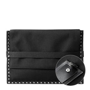 [발렌티노] (UY2B0998 QKJ N01) 남성 클러치백