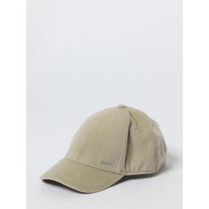 보스 볼캡 50550616 245 Beige