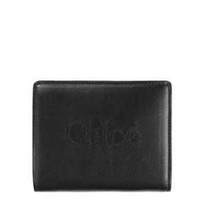 [끌로에] (C23SP867 I10 001) 여성 센스 반지갑