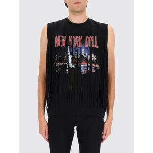 디스퀘어드2 반팔 티셔츠 S71GD1616D20020 900 Black