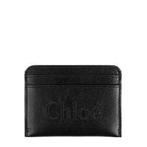 [끌로에] (C23SP868 I10 001) 여성 SENSE 카드지갑