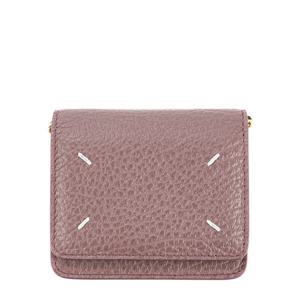 [메종마르지엘라] (SA3UI0009 P4455 T5071) 여성 체인 카드지갑