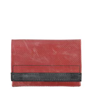 [프라이탁] (F51 DALLAS 0015) 남녀공용 DALLAS 카드지갑