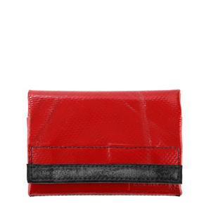 [프라이탁] (F51 DALLAS 0045) 남녀공용 DALLAS 카드지갑