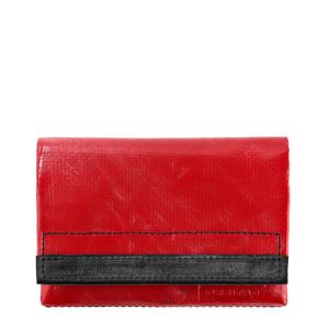 [프라이탁] (F51 DALLAS 0047) 남녀공용 DALLAS 카드지갑