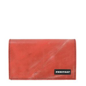 [프라이탁] (F554 MAX 0025) 남녀공용 MAX 카드지갑