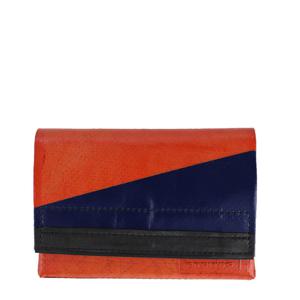 [프라이탁] (F51 DALLAS 0075) 남녀공용 DALLAS 카드지갑