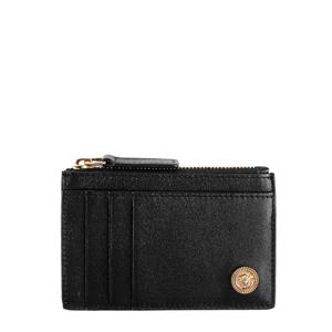 [베르사체] (A_1006197 1A03190 1B00V) 남성 메두사 지퍼 카드지갑
