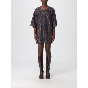 미소니 롱 원피스 DS25WG30 BC005V S91R4 Black