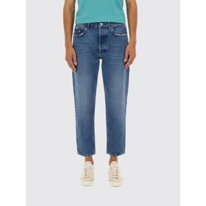 아미시 데님 팬츠 AMU001D4353015 C0999 Denim