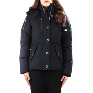 [무스너클] (M31LJ129N 546) 여성 KNOWLESVILLE 패딩 자켓