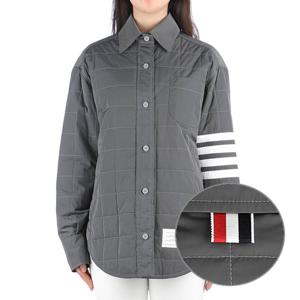 [톰브라운] (FLD008X 07259 035) 여성 패딩 자켓