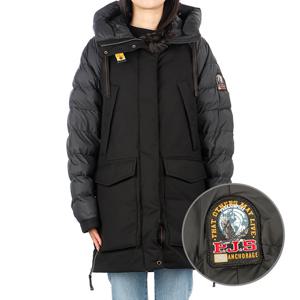 [파라점퍼스] (PWPUF SI33 541) 여성 패딩