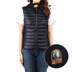 [파라점퍼스] (PWJCK WU32 562) 여성 NIKKY 후드 패딩 조끼