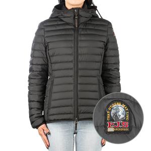 [파라점퍼스] (PWPUF SL35 541) 여성 JULIET 패딩