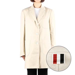 [톰브라운] 24SS (FOC851H 04502 250) 여성 자켓