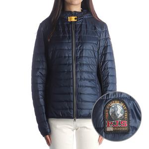 [파라점퍼스] (PWHYB WU33 571) 여성 KYM 후드 자켓