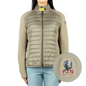 [파라점퍼스] (PWHYB WU31 776) 여성 OLIVIA 자켓