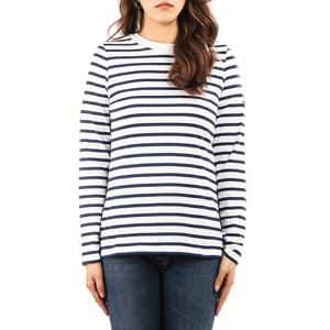 [세인트제임스] (0237 88) 여성 밍콰이덤 긴팔 티셔츠