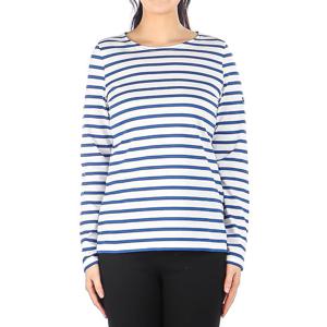 [세인트제임스] (0237 90) 여성 밍콰이덤 긴팔 티셔츠