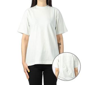 [오프화이트] (OWAA049S21JER002 0101) 여성 반팔 티셔츠
