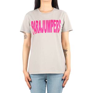 [파라점퍼스] (PWTEE GT31 739) 여성 FEDE 반팔 티셔츠