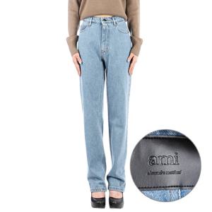 [아미] (FTR020 603 448) 여성 청바지