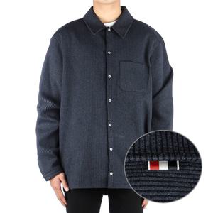 [톰브라운] (MJS177A 08085 415) 남성 코듀로이 자켓