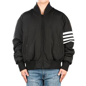 [톰브라운] (MJD103X 07259 015) 남성 사선완장 자켓