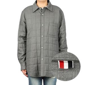 [톰브라운] (MJD075X 00626 035) 남성 다운필 자켓