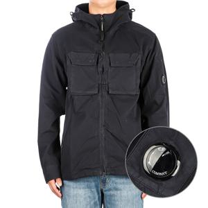 [CP컴퍼니] (14CMSH093A 006069G 888) 남성 렌즈 와펜 자켓