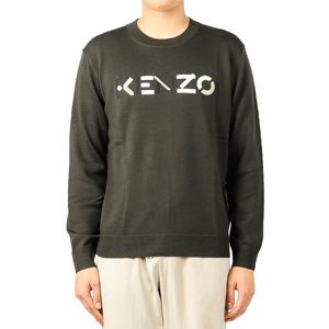 [겐조] (5PU639 3LA 97) 남성 니트