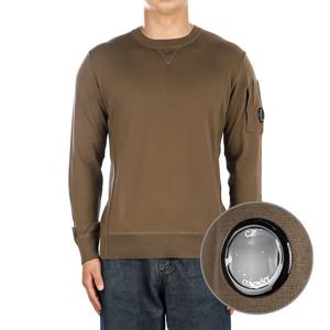 [CP컴퍼니] (14CMKN127A 004037A 339) 남성 니트