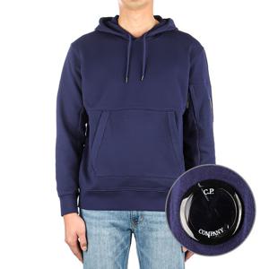 [CP컴퍼니] (14CMSS023A 005086W 868) 남성 후드 맨투맨