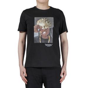 [닐바렛] (PBJT686S N538S 1874) 남성 반팔 티셔츠