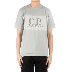[CP컴퍼니] (12CMTS234A 005431S 937) 남성 반팔 티셔츠