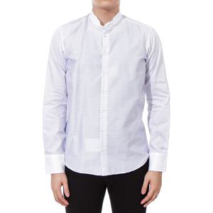 [에트로] (1K500 8511 250) 남성 스트라이프 셔츠