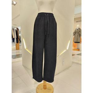 [SOUP] 코듀로이 허리밴딩 밑단커브 팬츠 (SBBLP31)