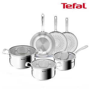 테팔 SS 퍼펙트 레지스트 쿡 6종(팬24+28+웍28+냄비3종)